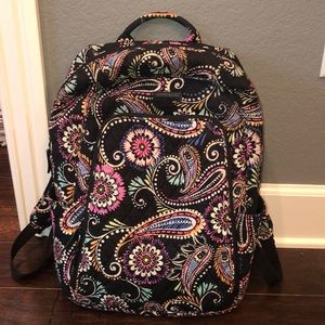 Vera Bradley backpack